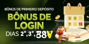 Promoções 1 38V