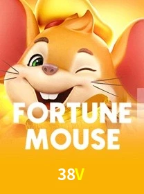 Caça-níqueis fortune mouse 38V