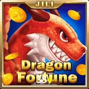 dragon fortune pescaria 38V