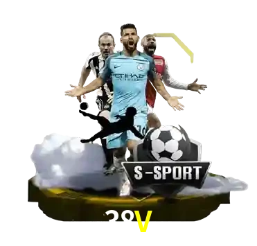 esportivas