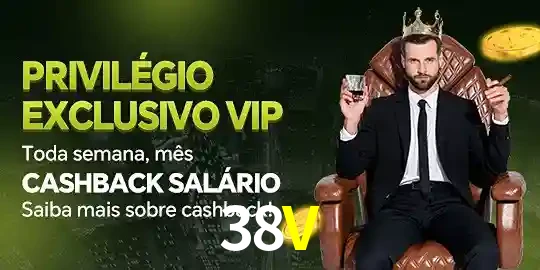 Promoções 38V